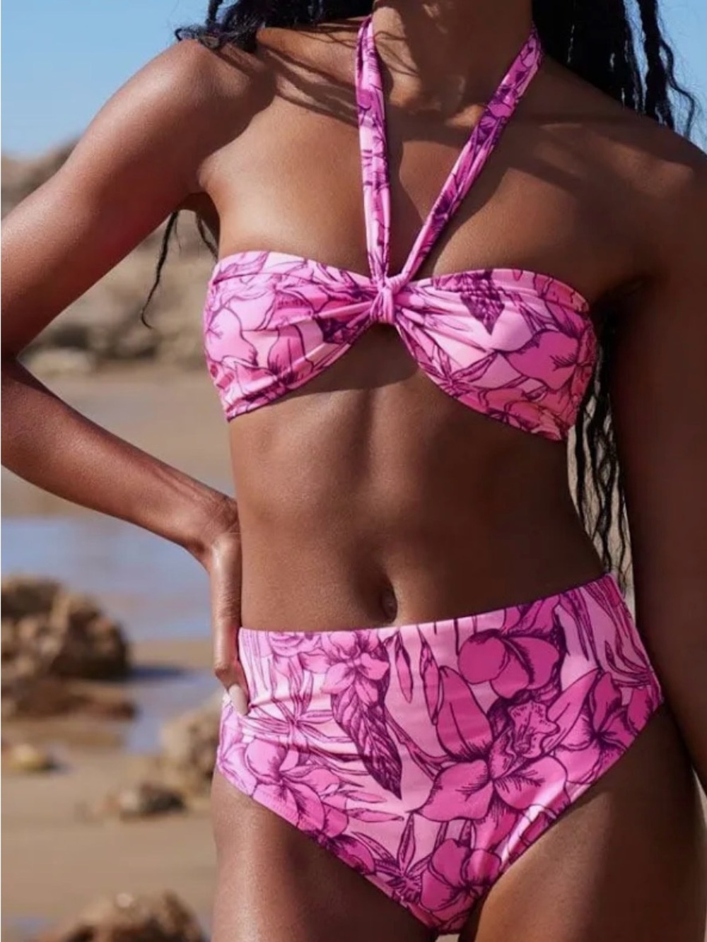 Salero swim